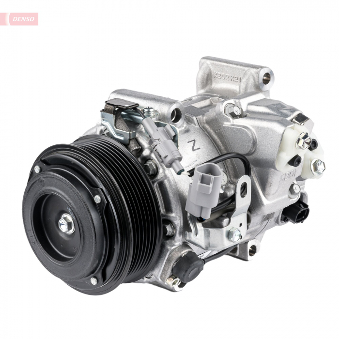 Compresor climatizare potrivit TOYOTA HIGHLANDER   KLUGER 3.5 05.07-02.14