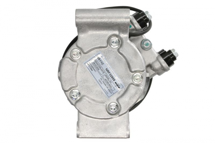 Compresor climatizare potrivit TOYOTA HILUX VII 2.5D/3.0D 11.04-09.15 [3]