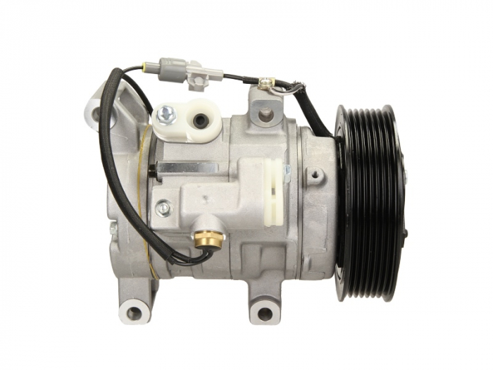 Compresor climatizare potrivit TOYOTA HILUX VII 2.5D/3.0D 11.04-09.15 [4]