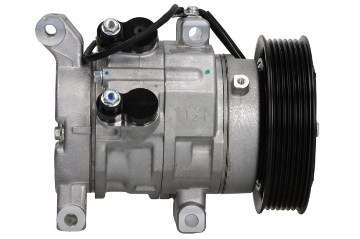 Compresor climatizare potrivit TOYOTA HILUX VII 2.5D/3.0D 11.04-09.15 [4]