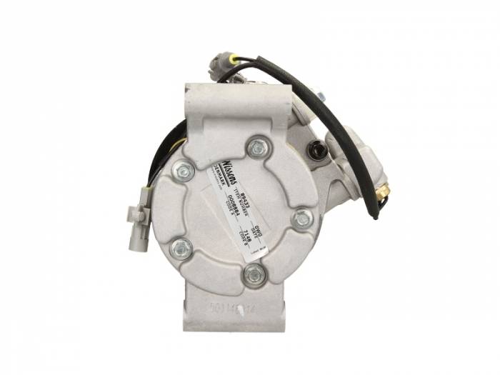 Compresor climatizare potrivit TOYOTA HILUX VII 2.5D/3.0D 11.04-09.15 [3]