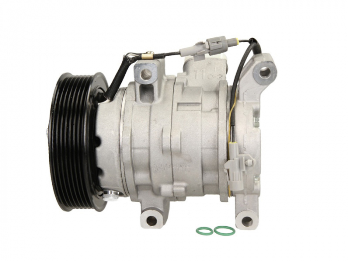 Compresor climatizare potrivit TOYOTA HILUX VII 2.5D 3.0D 11.04-09.15
