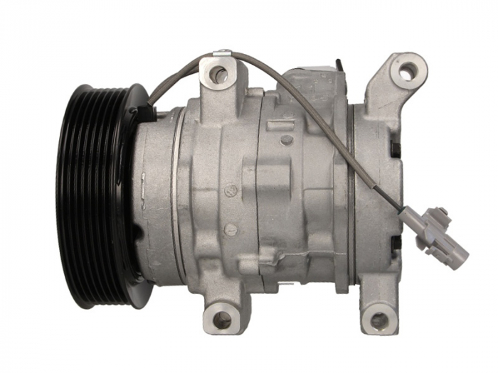 Compresor climatizare potrivit TOYOTA HILUX VII 2.5D 3.0D 11.04-