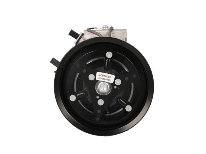 Compresor climatizare potrivit TOYOTA HILUX VII 2.5D/3.0D 11.04- [2]