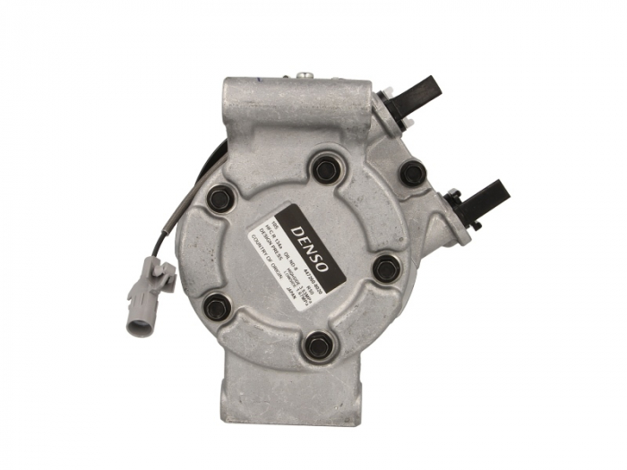 Compresor climatizare potrivit TOYOTA HILUX VII 2.5D/3.0D 11.04- [3]