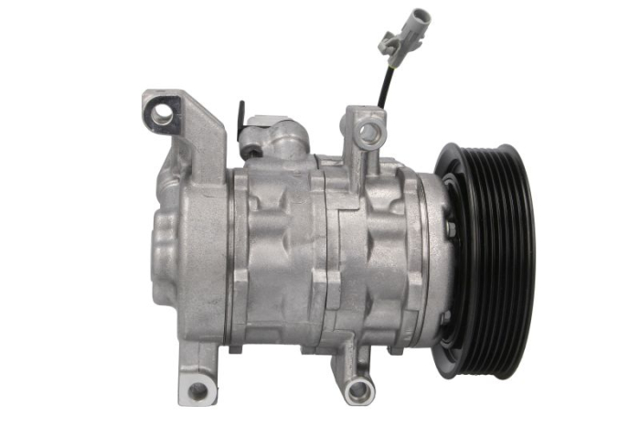 Compresor climatizare potrivit TOYOTA HILUX VIII 2.4D/2.8D dupa 2015 [3]