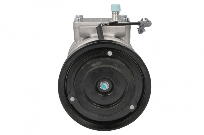 Compresor climatizare potrivit TOYOTA LAND CRUISER 100 4.2D 01.98-08.07 [2]