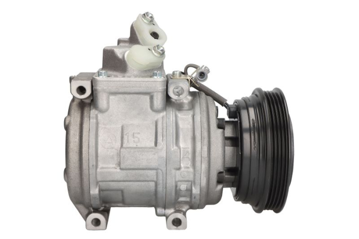 Compresor climatizare potrivit TOYOTA LAND CRUISER 100 4.2D 1998-2007 [3]