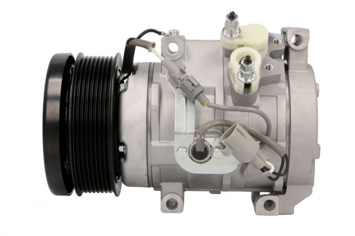 Compresor climatizare potrivit TOYOTA LAND CRUISER 200 4.7 01.08-