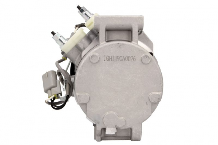 Compresor climatizare potrivit TOYOTA LAND CRUISER 200 4.7 01.08- [3]