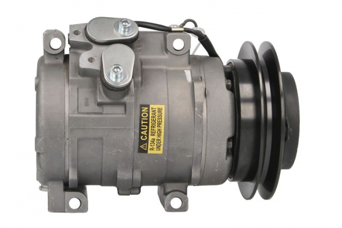 Compresor climatizare potrivit TOYOTA LAND CRUISER PRADO 3.0D 09.02-02.10 [4]