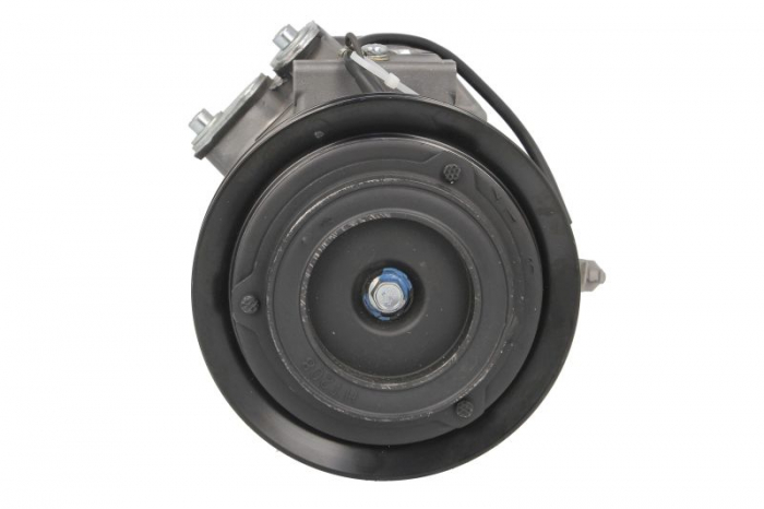 Compresor climatizare potrivit TOYOTA LAND CRUISER PRADO 3.0D 09.02-02.10 [2]