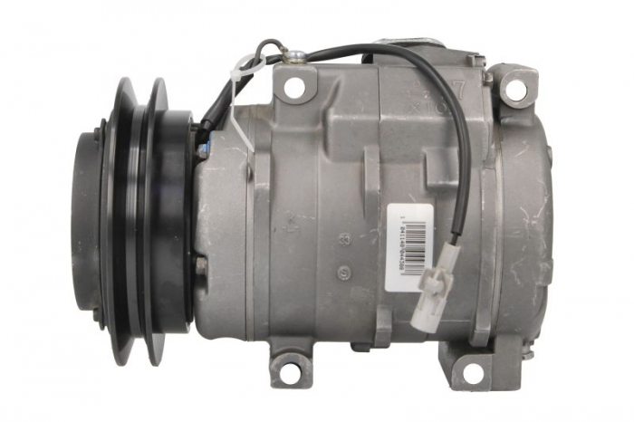 Compresor climatizare potrivit TOYOTA LAND CRUISER PRADO 3.0D 09.02-02.10