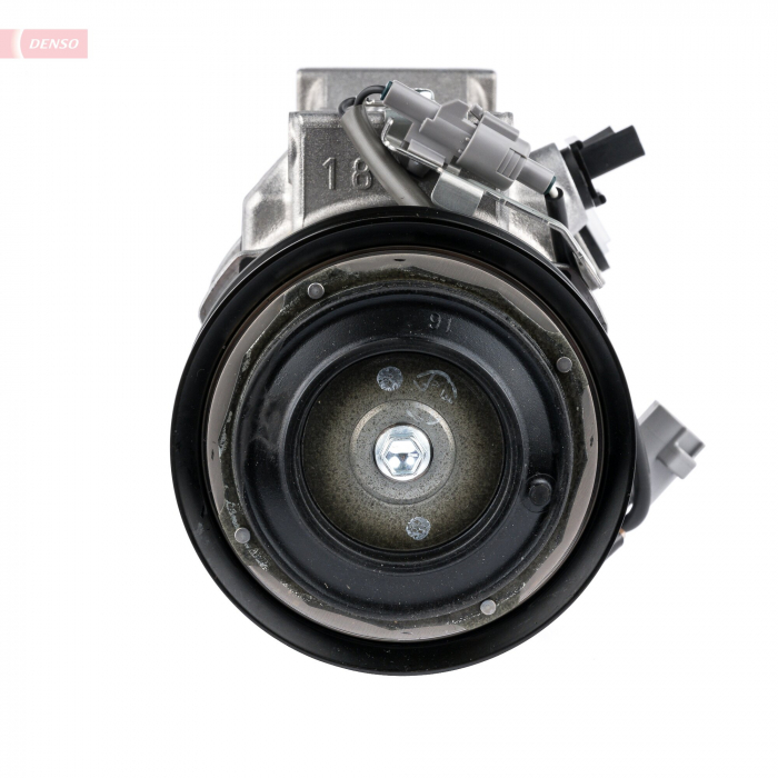 Compresor climatizare potrivit TOYOTA LAND CRUISER PRADO 3.5 09.15- [2]