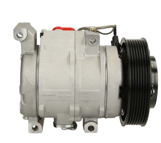 Compresor climatizare potrivit TOYOTA RAV 4 II 2.0/2.4 05.00-11.05 [4]