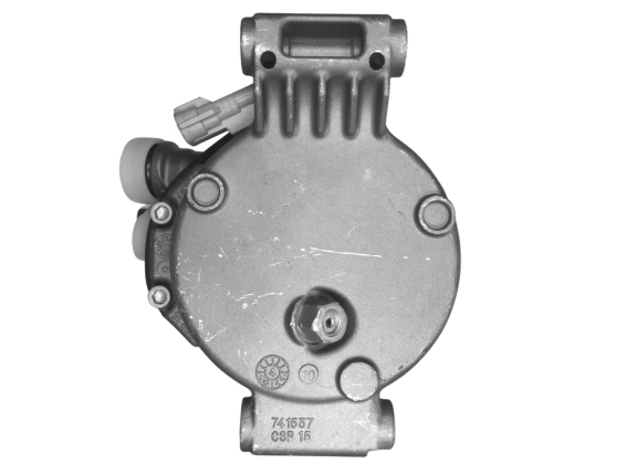 Compresor climatizare potrivit TOYOTA TACOMA 2.7 09.04-12.15 [2]