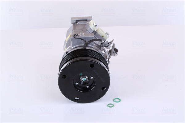 Compresor climatizare potrivit TOYOTA TUNDRA 5.7ALK 11.06-