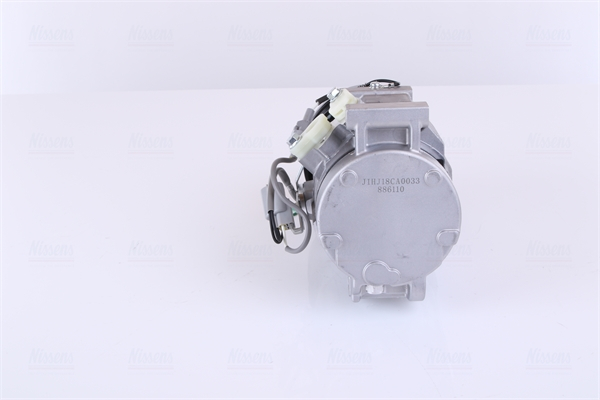 Compresor climatizare potrivit TOYOTA TUNDRA 5.7ALK dupa 2006 [3]