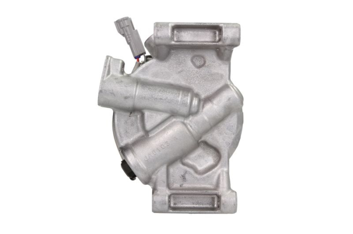 Compresor climatizare potrivit TOYOTA VERSO S, YARIS 1.0/1.33/1.4D 2010-2020 [2]