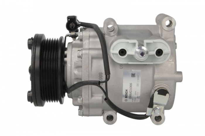 Compresor climatizare potrivit TOYOTA YARIS 1.0 1.3 04.02-09.05