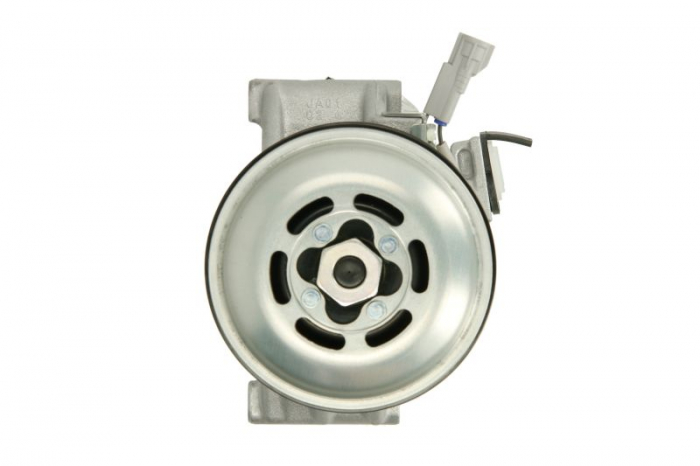 Compresor climatizare potrivit TOYOTA YARIS 1.4D 09.11-05.18 [2]