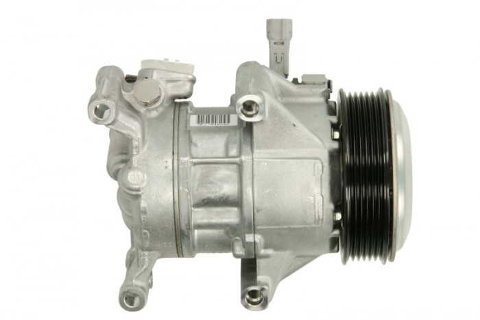 Compresor climatizare potrivit TOYOTA YARIS 1.4D 09.11-05.18 [4]