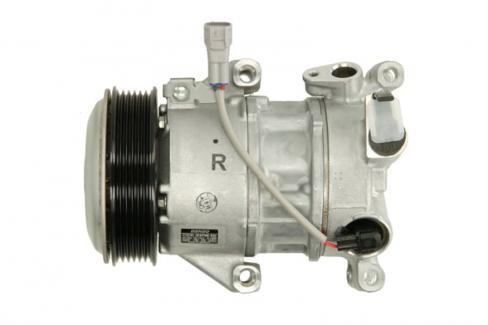 Compresor climatizare potrivit TOYOTA YARIS 1.4D 09.11-05.18