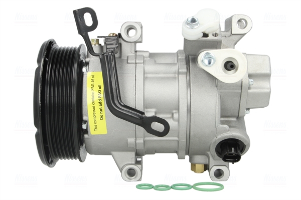 Compresor climatizare potrivit TOYOTA YARIS 1.8 01.07-12.11