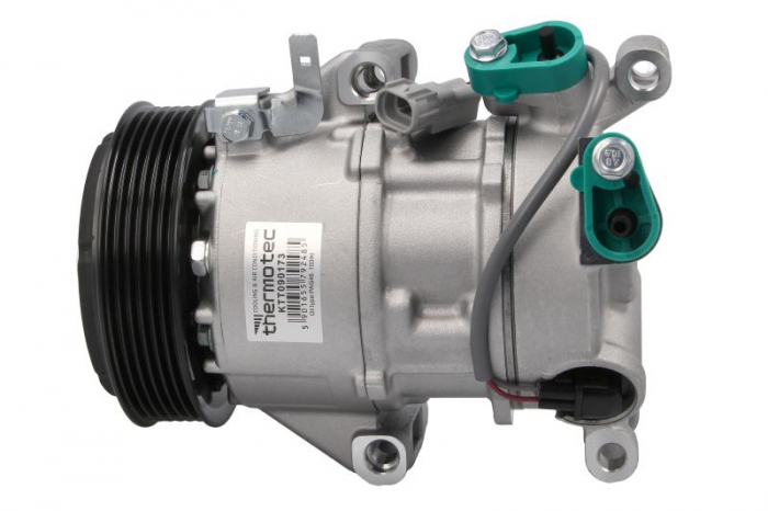 Compresor climatizare potrivit TOYOTA YARIS, YARIS HATCHBACK 1.0 1.4D 12.10-06.20