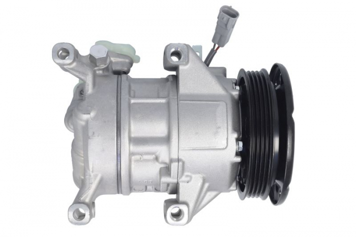 Compresor climatizare potrivit TOYOTA YARIS, YARIS/HATCHBACK 1.3/1.5 09.11-06.20 [4]
