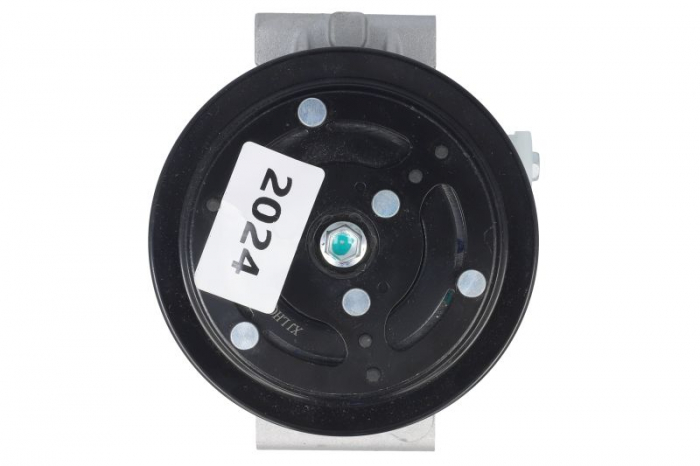 Compresor climatizare potrivit TOYOTA YARIS, YARIS VERSO 1.0/1.3/1.5 04.99-11.05 [2]