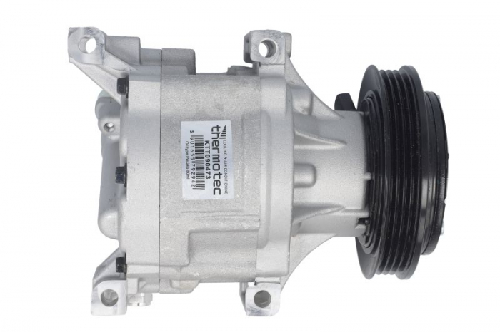Compresor climatizare potrivit TOYOTA YARIS, YARIS VERSO 1.0/1.3/1.5 04.99-11.05 [4]