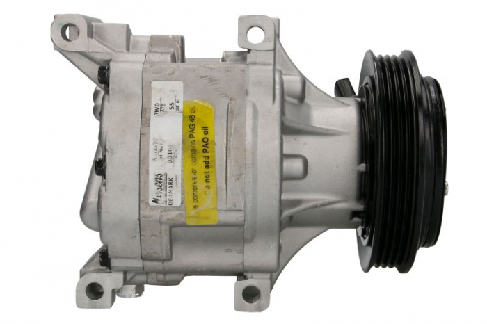 Compresor climatizare potrivit TOYOTA YARIS, YARIS VERSO 1.3/1.5 08.99-11.05 [4]