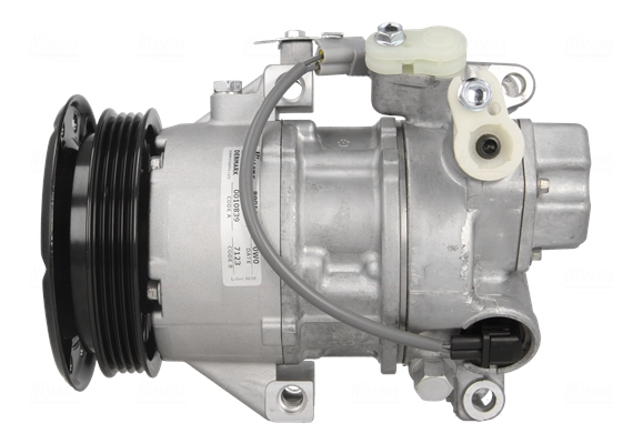 Compresor climatizare potrivit TOYOTA YARIS, YARIS / VIOS 1.3/1.5 08.05-12.13 [3]