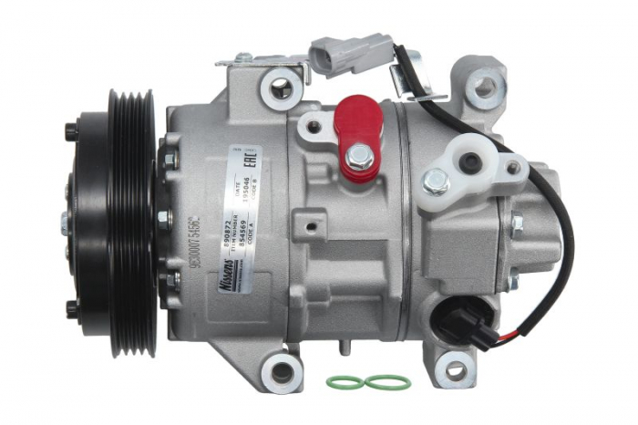 Compresor climatizare potrivit TOYOTA YARIS, YARIS   VIOS 1.5 11.05-12.14