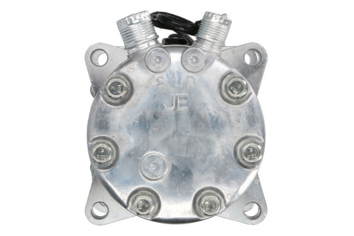 Compresor climatizare potrivit VALTRA A 85 2WD, A 85 4WD, A 95 2WD, A 95 4WD, N 101, N 111, N 111E, N 121, N 91, T 121, T 130, T 130C, T 131, T 132, T 151E, T 152, T 160, T 160C, T 161 [3]