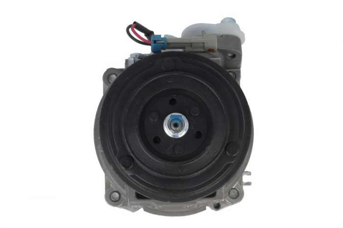 Compresor climatizare potrivit VAUXHALL ADAM, MOKKA / MOKKA X 1.2/1.4/1.6 06.12- [2]