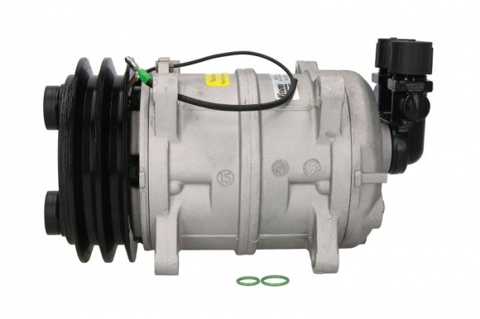 Compresor climatizare potrivit VOLVO 240, 740, 760, 780, 940, 960 2.0-2.9 08.78-12.94