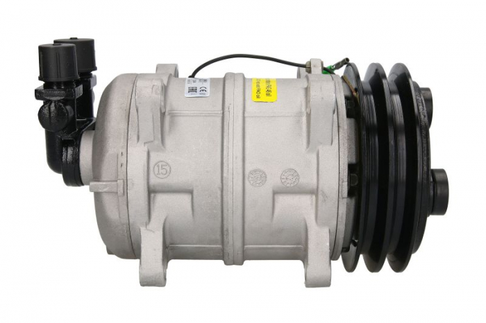 Compresor climatizare potrivit VOLVO 240, 740, 760, 780, 940, 960 2.0-2.9 08.78-12.94 [4]