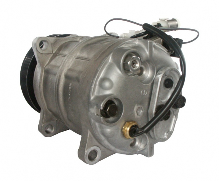 Compresor climatizare potrivit VOLVO 850, C70 I, S70, S80 I, V70 I, XC70 I 2.0-2.5D 06.91-07.06