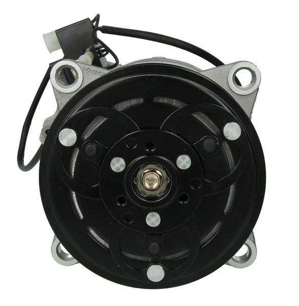 Compresor climatizare potrivit VOLVO 850, C70 I, S70, S80 I, V70 I, XC70 I 2.0-2.5D 06.91-07.06 [2]