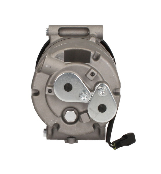 Compresor climatizare potrivit VOLVO C30, C70 II, S40 II, V50; FORD C-MAX, FOCUS C-MAX, FOCUS II, FOCUS II/KOMBI, KUGA I 2.0D 10.03-12.12 [3]