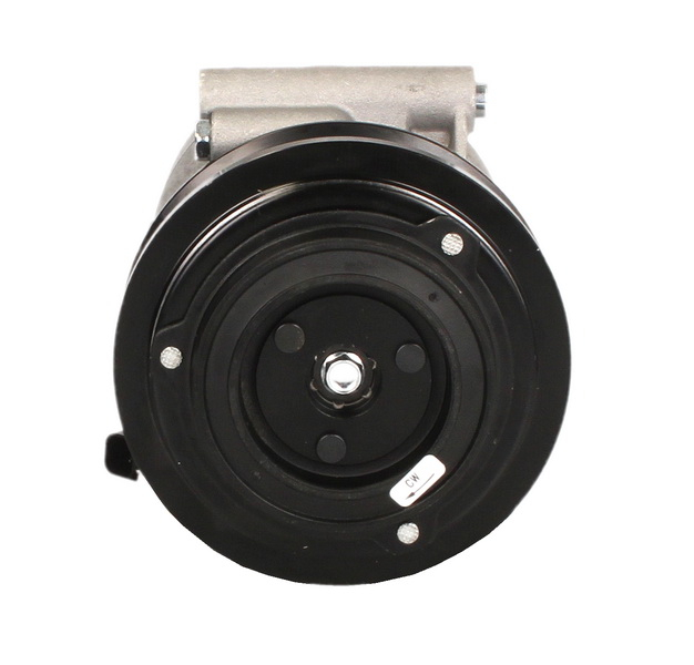 Compresor climatizare potrivit VOLVO C30, C70 II, S40 II, V50; FORD C-MAX, FOCUS C-MAX, FOCUS II, FOCUS II/KOMBI, KUGA I 2.0D 10.03-12.12 [2]