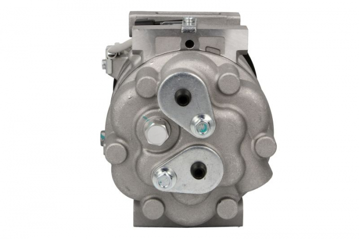 Compresor climatizare potrivit VOLVO C30, C70 II, S40 II, V50; FORD C-MAX, FOCUS C-MAX, FOCUS II, FOCUS II/KOMBI, KUGA I 2.0D/2.4D 2003-2013 [3]