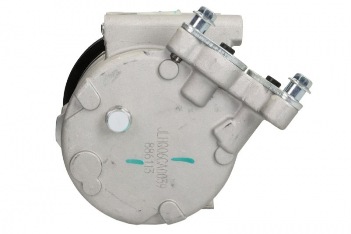 Compresor climatizare potrivit VOLVO C30, C70 II, S40 II, V50; FORD C-MAX, FOCUS C-MAX, FOCUS II, FOCUS III, FOCUS III/HATCHBACK, FOCUS II/KOMBI, KUGA I 1.4-2.5 10.03-02.20 [3]