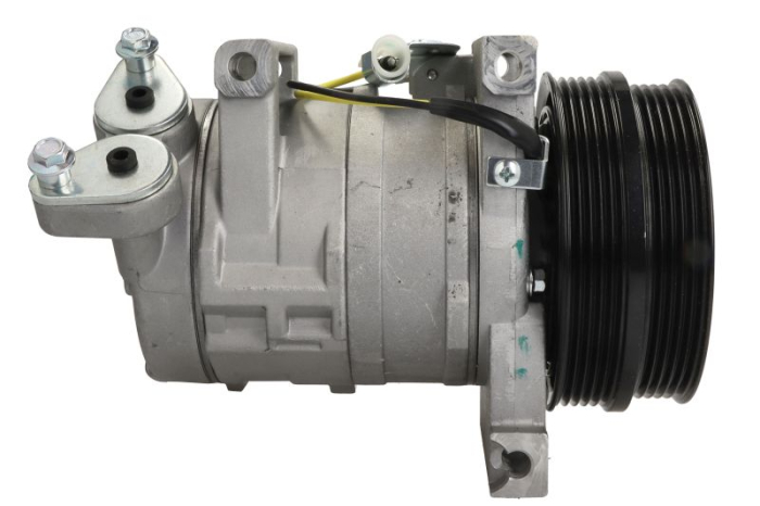 Compresor climatizare potrivit VOLVO C30, C70 II, S40 II, V50; FORD C-MAX, FOCUS C-MAX, FOCUS II, KUGA I 1.4-2.5 2003-2013 [3]