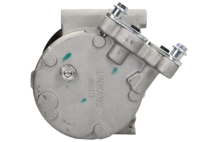 Compresor climatizare potrivit VOLVO C30, C70 II, S40 II, V50; FORD C-MAX, FOCUS C-MAX, FOCUS II, KUGA I 1.4-2.5 2003-2013 [2]