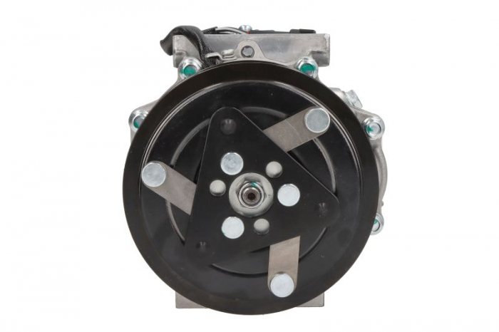Compresor climatizare potrivit VOLVO C30, C70 II, S40 II, V50; FORD C-MAX, FOCUS C-MAX, FOCUS II, KUGA I 2.0D/2.4D 10.03-06.13 [2]