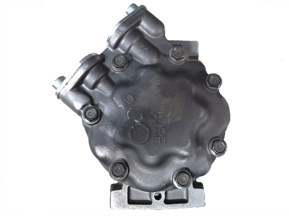 Compresor climatizare potrivit VOLVO C30, S40 II, S60 II, S80 II, V50, V60 I, V70 III 1.6D/2.0D 10.07-12.15 [2]