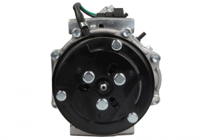 Compresor climatizare potrivit VOLVO C30, S40 II, S60 II, S80 II, V50, V60 I, V70 III 1.6D/2.0D 10.07-12.15 [2]